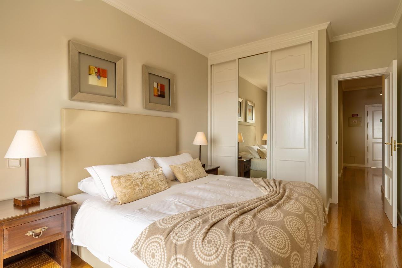 Stylish Apartment With Balcony And Amazing Views Over Funchal And The Sea Dış mekan fotoğraf